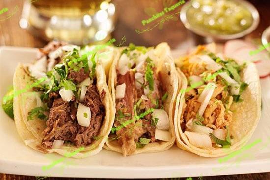 Panchitos Taqueria | 13048 Chapman Ave, Garden Grove, CA 92840, USA | Phone: (714) 748-1590