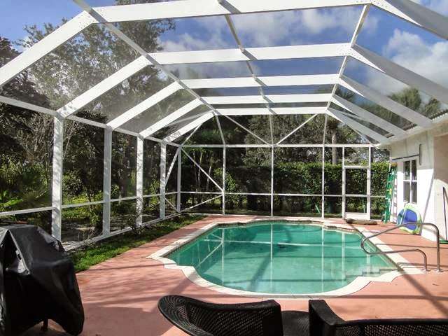 Designer Aluminum Inc | 7800 Coral St, Lake Worth, FL 33462, USA | Phone: (561) 586-0656