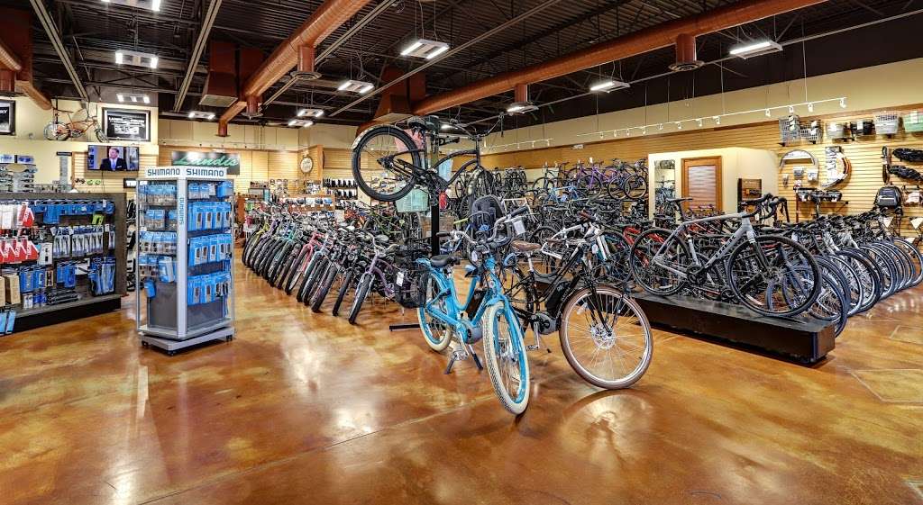 Landis Cyclery | 1006 E Warner Rd #106, Tempe, AZ 85284, USA | Phone: (480) 730-1081