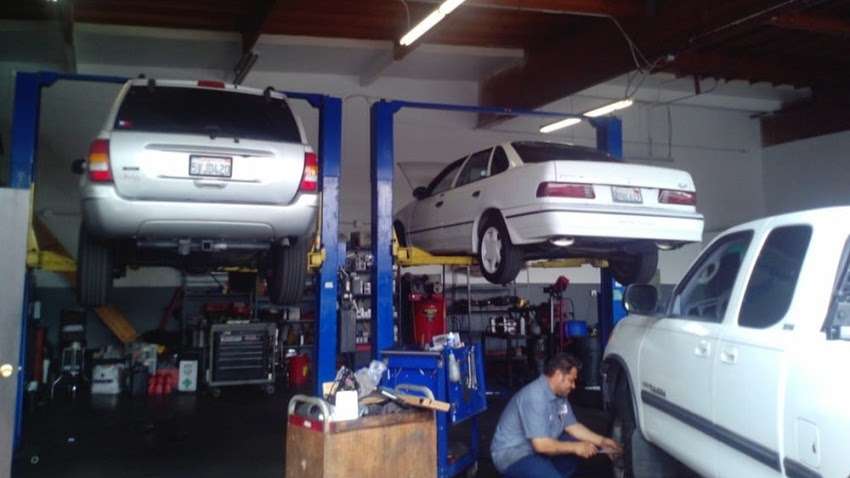 Abundez Mobile Mechanics | 23141 Orange Ave Unit #F, Lake Forest, CA 92630, USA | Phone: (949) 683-1756