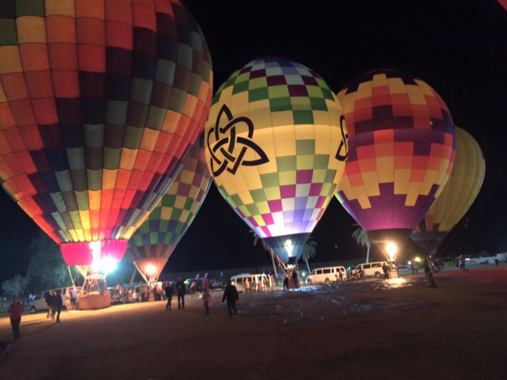 Memorable Balloon Rides | 1156 Broad Run Rd, Coatesville, PA 19320, USA | Phone: (484) 824-5478