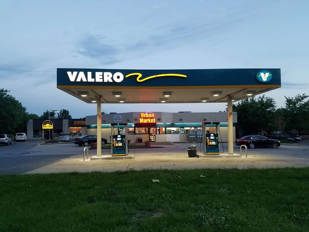 Clinton Valero | 6725 Old Alexandria Ferry Rd, Clinton, MD 20735, USA | Phone: (240) 318-5982