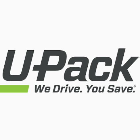 U-Pack | 1260 Terminal Rd, Indianapolis, IN 46217, USA | Phone: (844) 611-4582