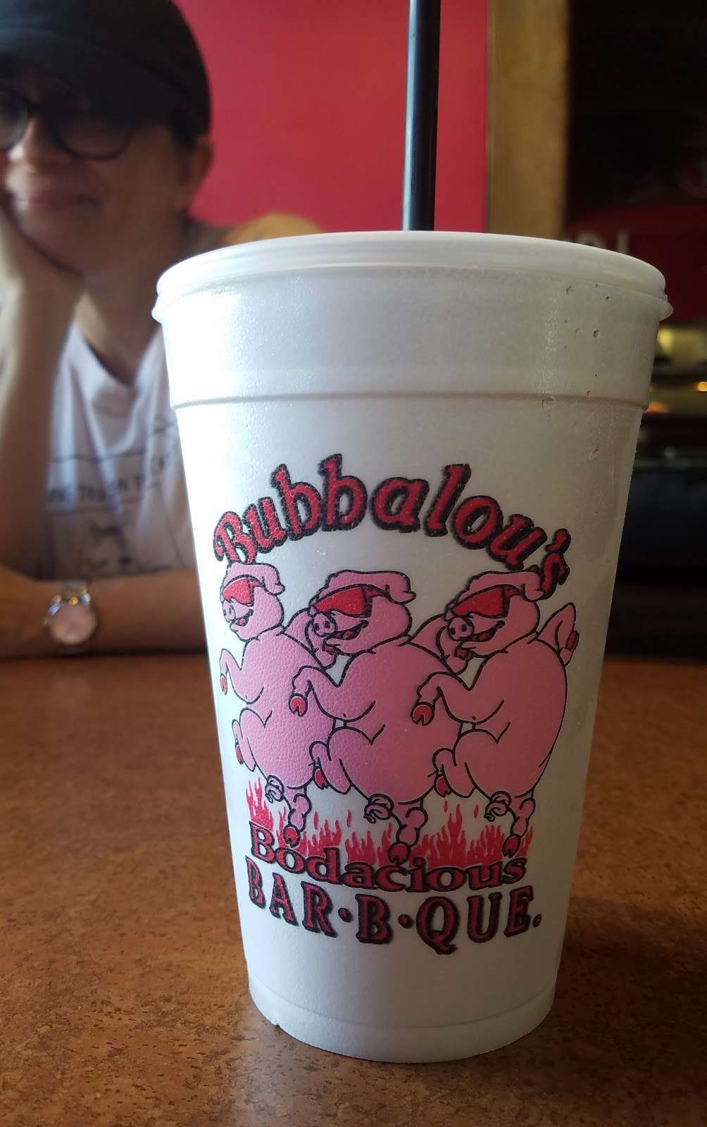 Bubbalou’s Bodacious BBQ | 1701 Rock Springs Rd, Apopka, FL 32712, USA | Phone: (407) 388-1212