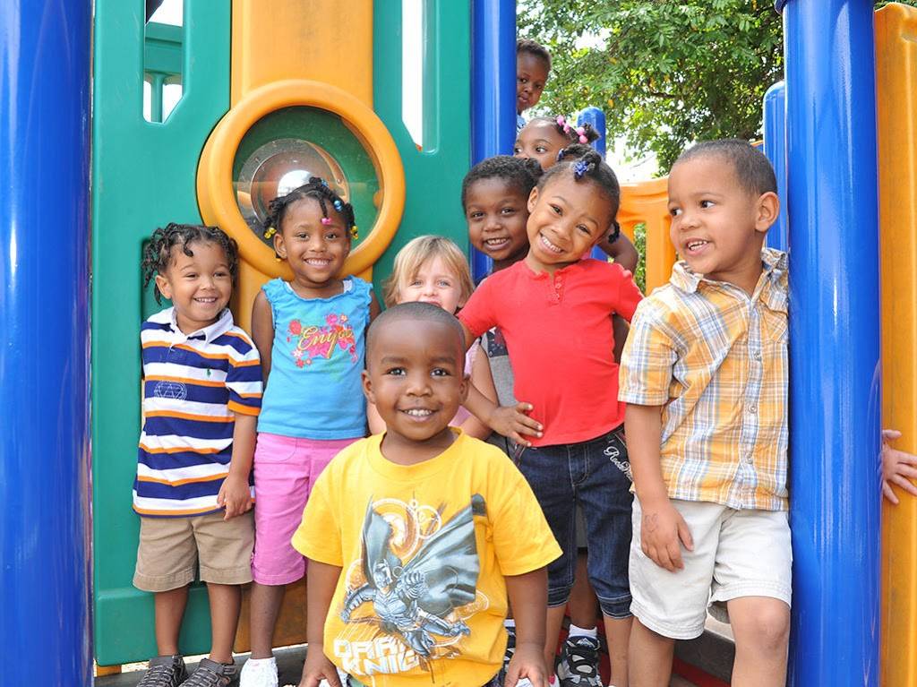 Childcare Network | 6048 W Fayetteville Rd, College Park, GA 30349, USA | Phone: (770) 996-1634