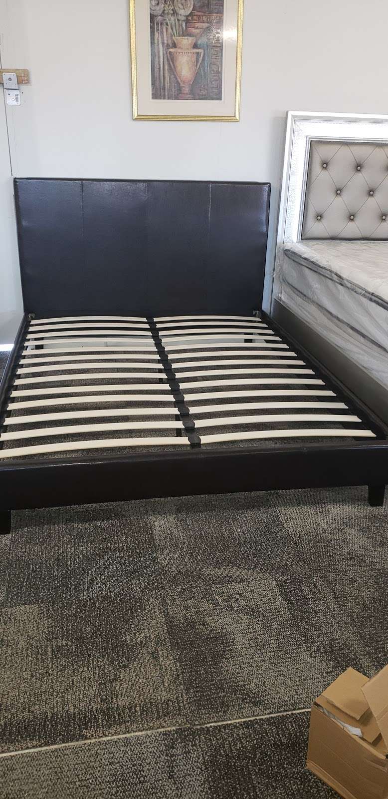 L&M Furniture And Mattress | 422 Little York Rd, Houston, TX 77076, USA | Phone: (832) 805-8982