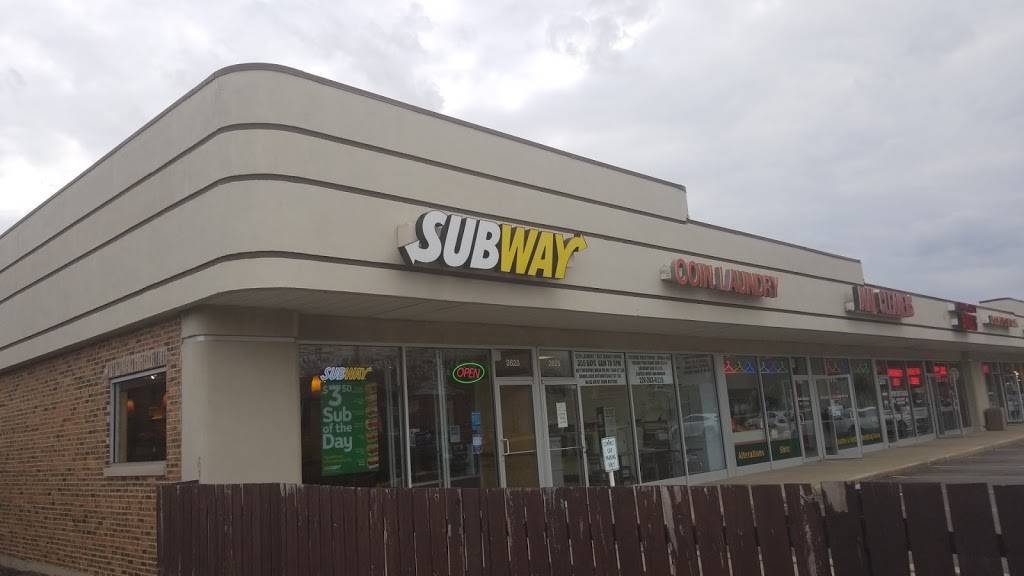 Subway | 2823 Dundee Rd, Northbrook, IL 60062, USA | Phone: (847) 291-9880