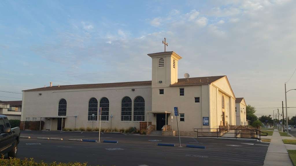 세리토스 충만교회 | United States, California, Artesia, 7040005001 | Phone: (714) 262-1428