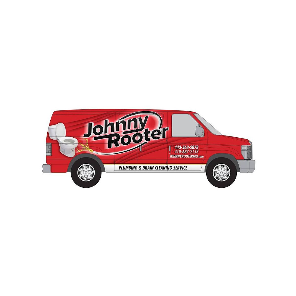 Johnny Rooter Services | 3822 North Point Blvd, Baltimore, MD 21222, USA | Phone: (410) 687-2153