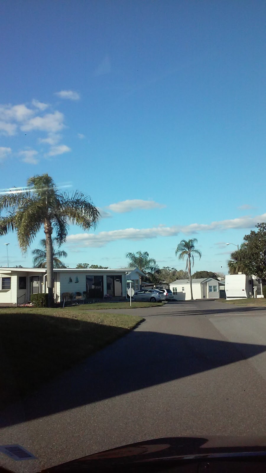 Heartland RV Resort Tenants | 1800 W Commerce Ave #84, Haines City, FL 33844, USA | Phone: (863) 421-1485