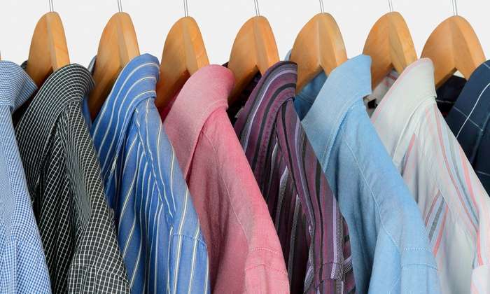 Plaza Dry Cleaners | 1355 Santa Fe Dr, Denver, CO 80204, USA | Phone: (303) 534-4147