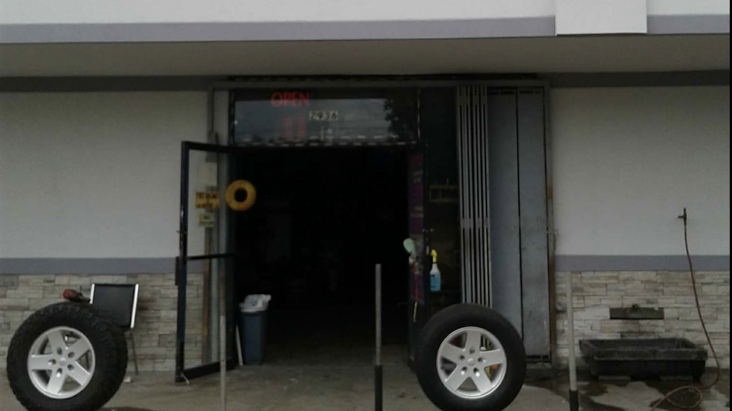 Vidals Tire Service | 3754, 2936 Gears Rd, Houston, TX 77067, USA