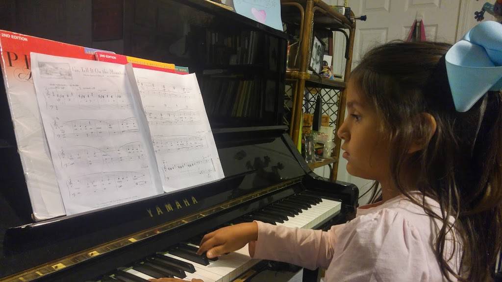 Piano Lessons | 3120 Sudbury Rd, Charlotte, NC 28205, USA | Phone: (704) 455-6633