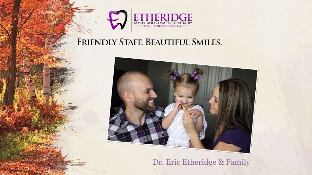 Etheridge Complete Dentistry | 10800 E 77th Terrace, Raytown, MO 64138, USA | Phone: (816) 358-1122