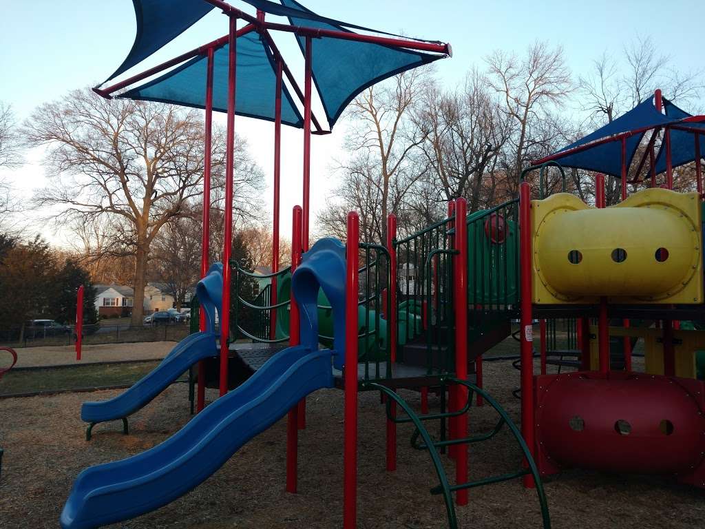 Pops Park | 8705 Cunningham Dr, College Park, MD 20740, USA