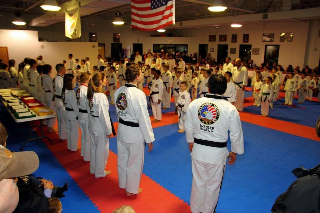 Fishers Martial Arts | 13029 Parkside Dr, Fishers, IN 46038, USA | Phone: (317) 595-0515