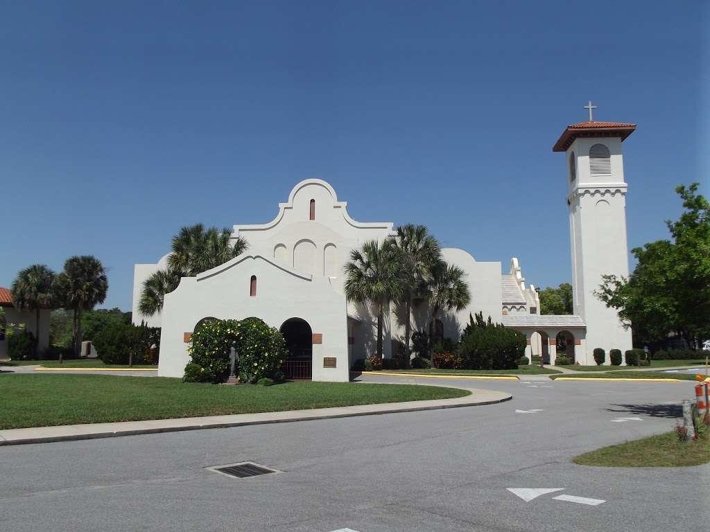 Holy Spirit Catholic Church | 644 S 9th St, Lake Wales, FL 33853, USA | Phone: (863) 676-1556