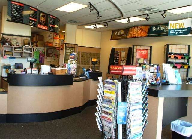 The UPS Store | 1002 Lititz Pike, Lititz, PA 17543, USA | Phone: (717) 627-4883