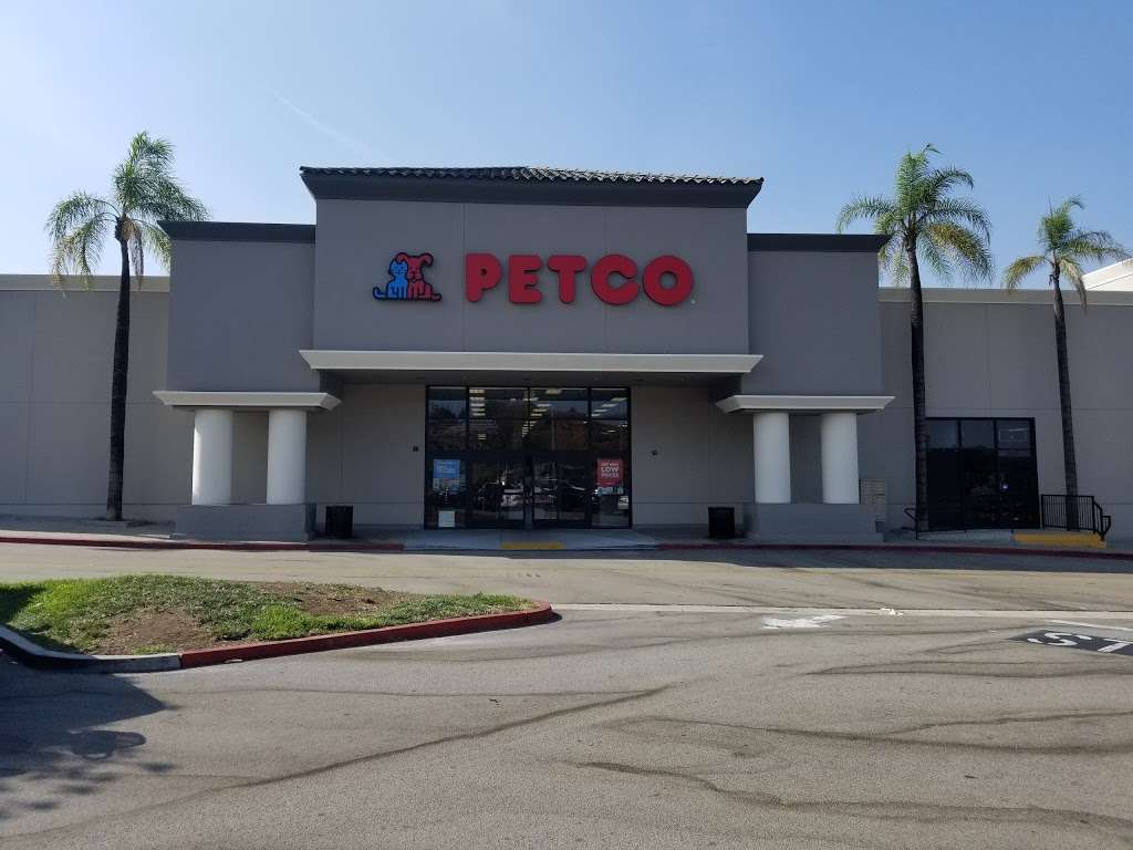 Petco | 1425 N Montebello Blvd, Montebello, CA 90640, USA | Phone: (323) 724-3194