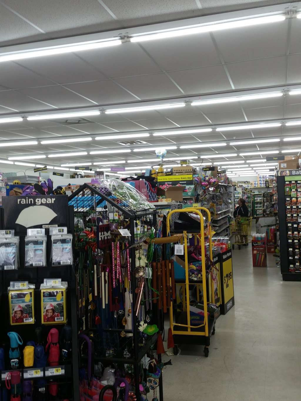 Dollar General | 31414 Farm to Market 2920, Waller, TX 77484, USA | Phone: (936) 372-5979