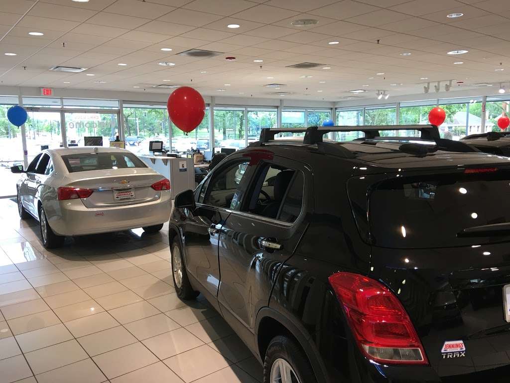 Jennings Volkswagen | 201 Waukegan Rd, Glenview, IL 60025, USA | Phone: (847) 453-3091