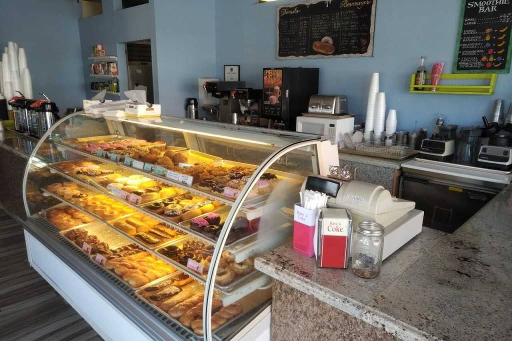 Niguel Donuts | 31161 Niguel Rd # M, Laguna Niguel, CA 92677, USA | Phone: (949) 496-0273