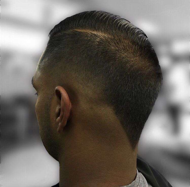 Walnut Creek Barber Shop | 1555A Palos Verdes Mall, Walnut Creek, CA 94597, USA | Phone: (925) 465-5039