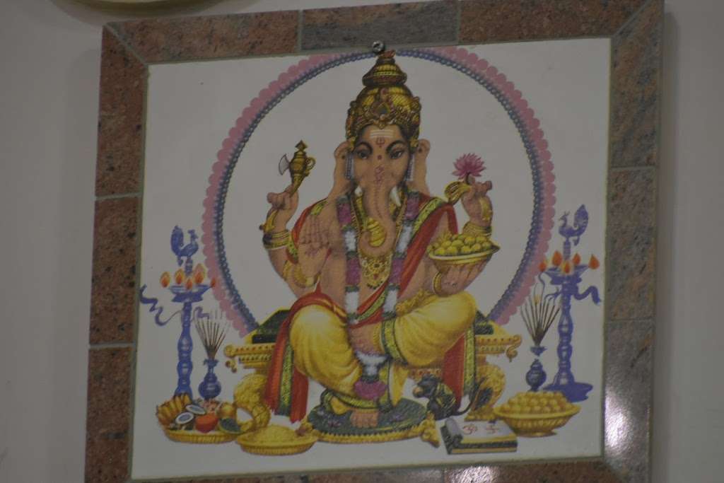 Hindu Temple of the Eastern Shore | 125 Parker Rd, Salisbury, MD 21804, USA | Phone: (410) 749-0436