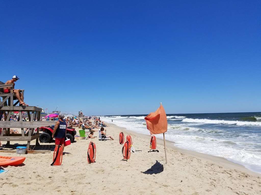 Brick Beach 3 | 440 NJ-35, Mantoloking, NJ 08738, USA | Phone: (732) 600-5426