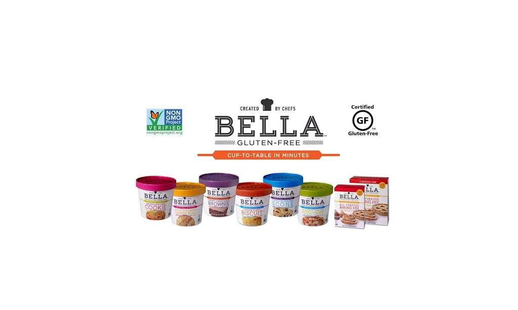 Bella Gluten-Free, llc. | 1871 Folsom St #114, Boulder, CO 80302, USA | Phone: (303) 999-0225