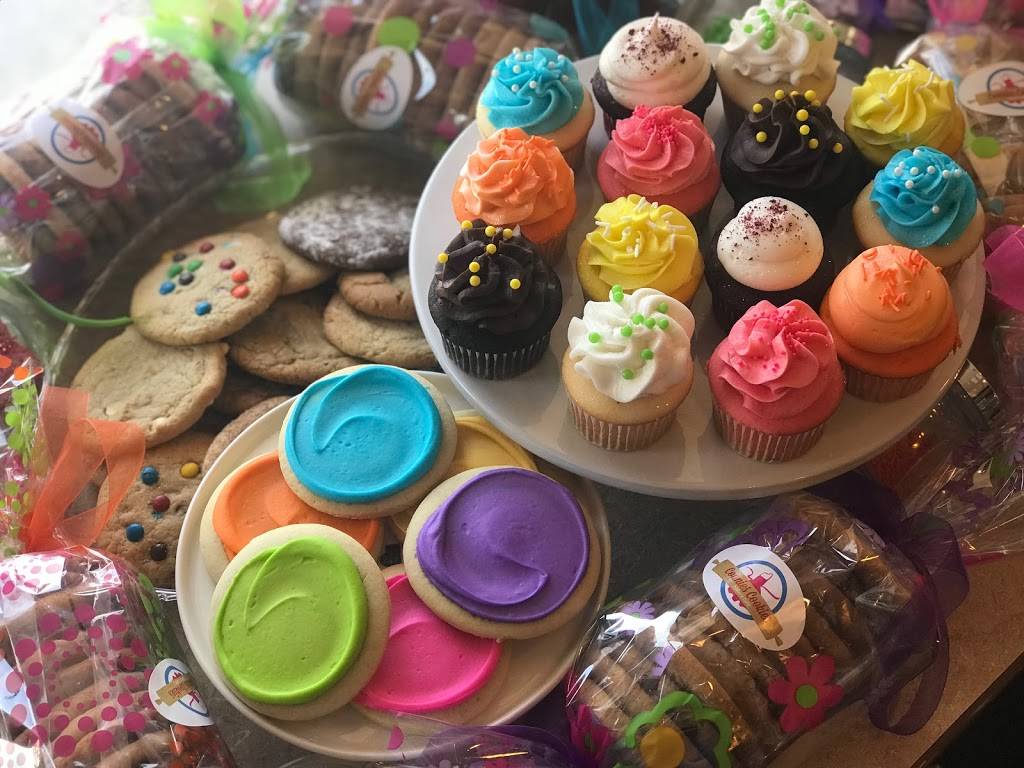 Connies Cookies | 13011 E 21st St N, Wichita, KS 67230, USA | Phone: (316) 832-9991