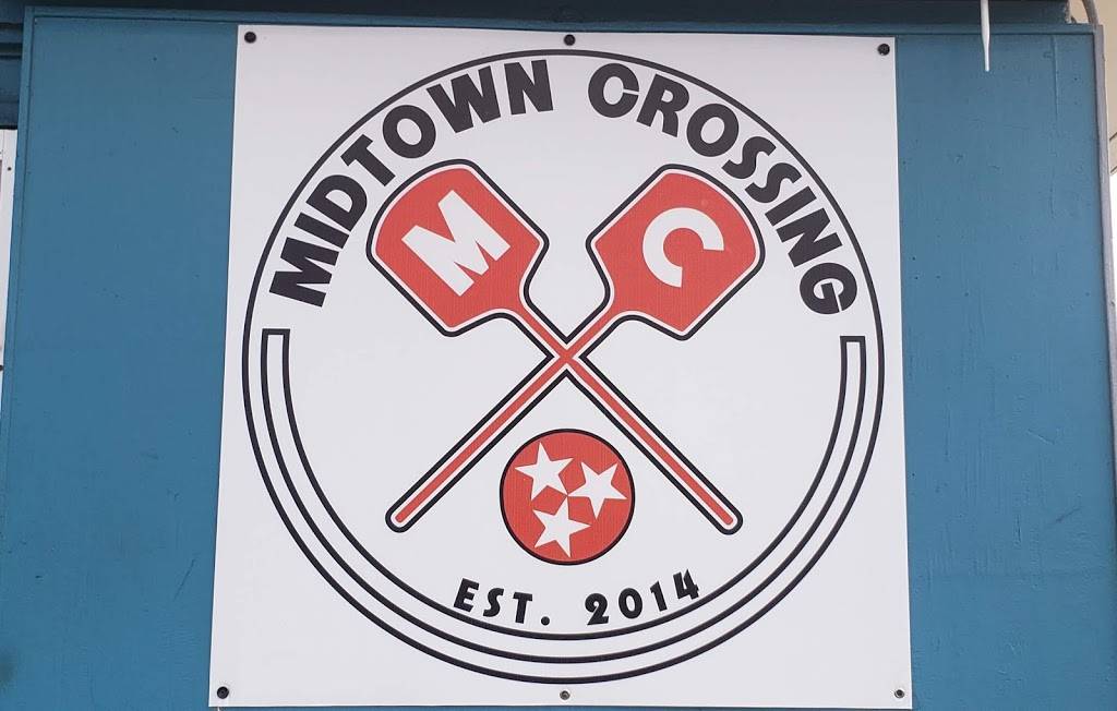 Midtown Crossing Grill | 394 N Watkins St, Memphis, TN 38104, USA | Phone: (901) 443-0502