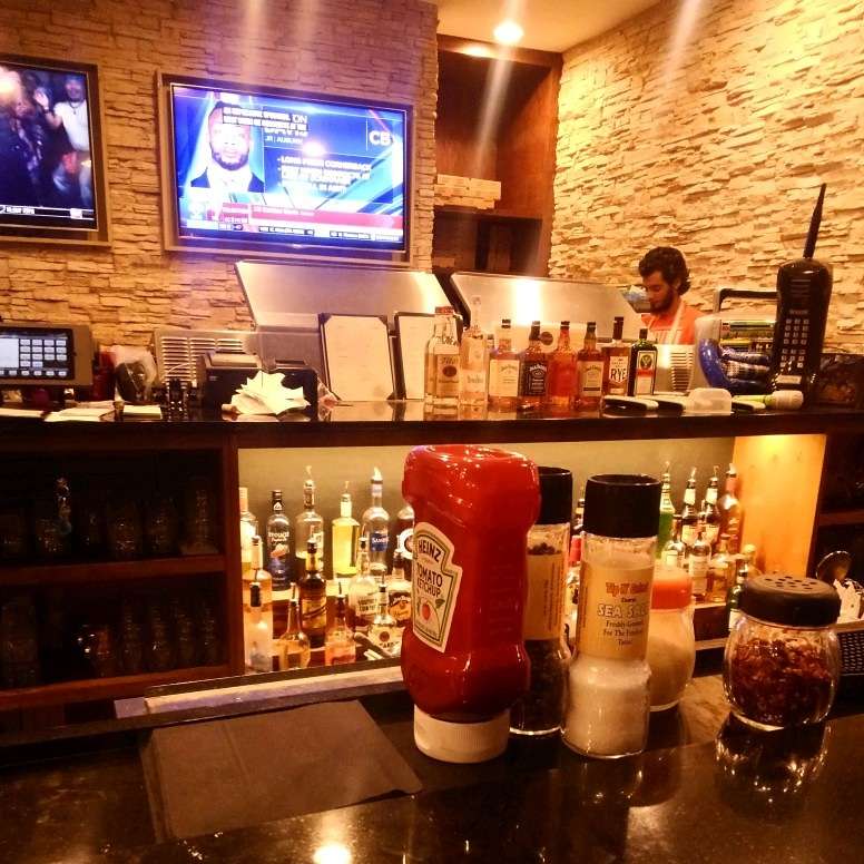 The Tavern at Rock Springs Ridge | 625 Rock Ridge Blvd, Apopka, FL 32712, USA | Phone: (407) 814-7474