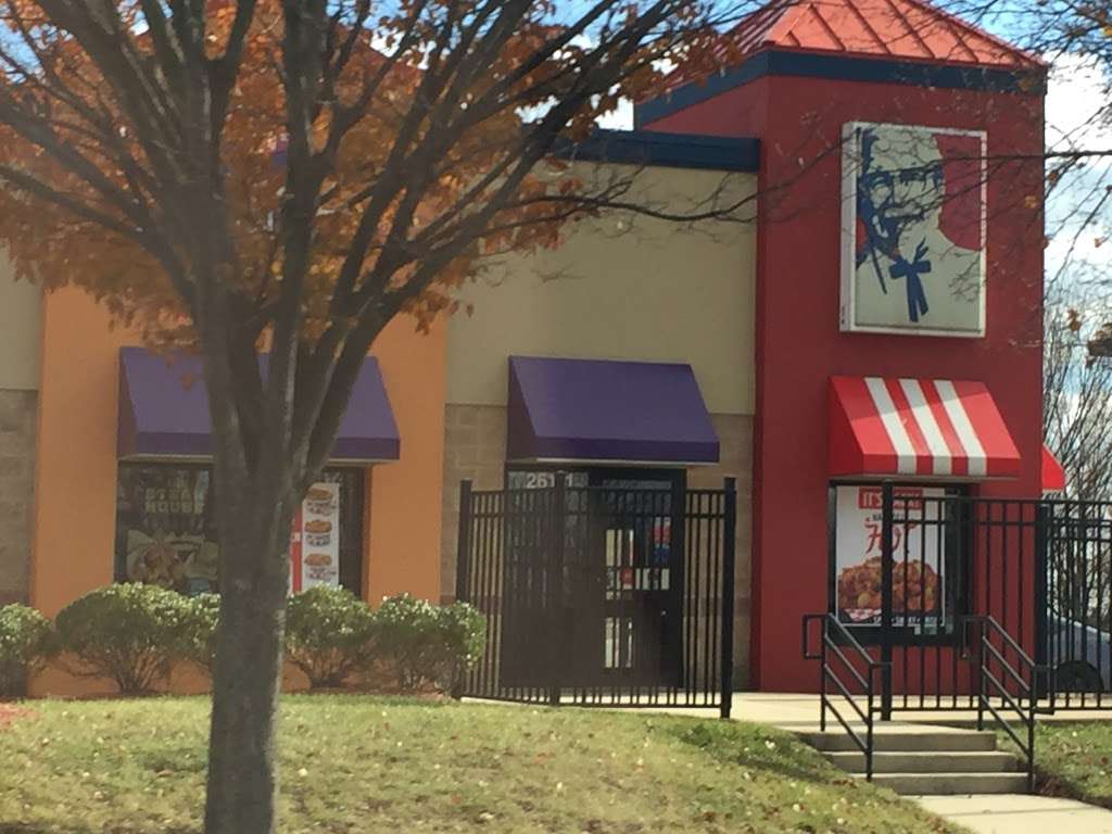 KFC | 26141 Ridge Rd, Damascus, MD 20872, USA | Phone: (301) 482-0611