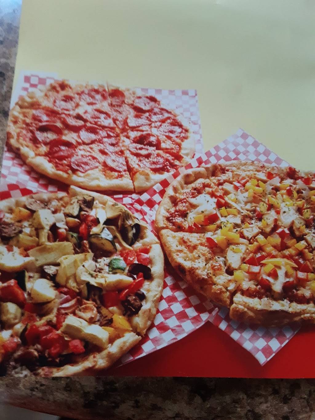 Midwest Pizza and Subs | 1520 N Wells St, Fort Wayne, IN 46808, USA | Phone: (260) 203-9161