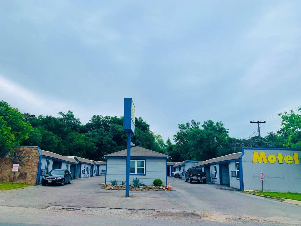 Valley Motel | 1850 Jacksboro Hwy, Fort Worth, TX 76114, USA | Phone: (817) 624-4622