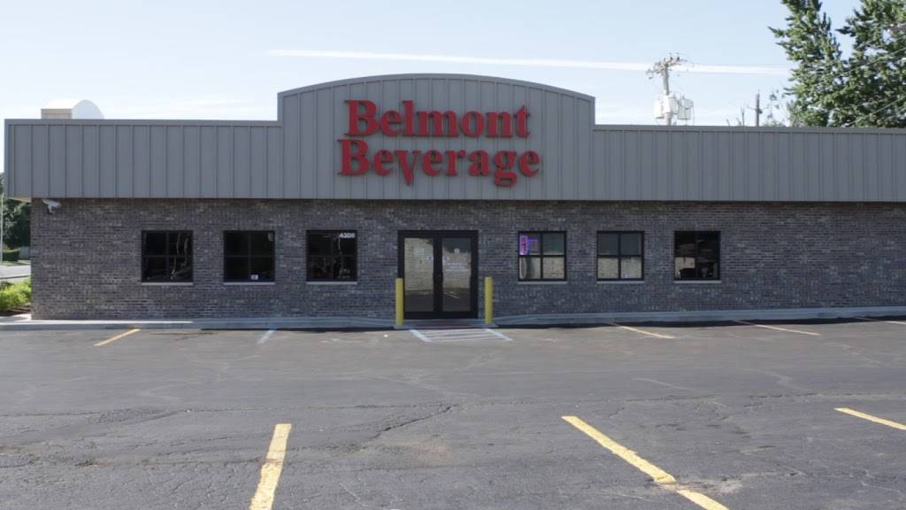 Belmont Beverage Store | 4308 S Anthony Blvd #4904, Fort Wayne, IN 46806, USA | Phone: (260) 744-5601