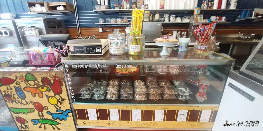 Lewis Sweet Shop - Empire | 6 E, Park Ave, Empire, CO 80438, USA | Phone: (303) 569-2379