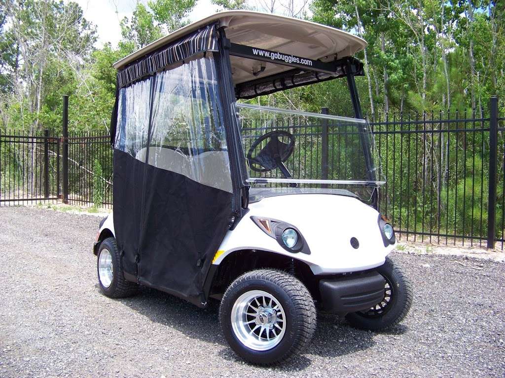 Golf Cart Doctor Inc. | 1073 S Ironton St, Aurora, CO 80012, USA | Phone: (720) 350-2600