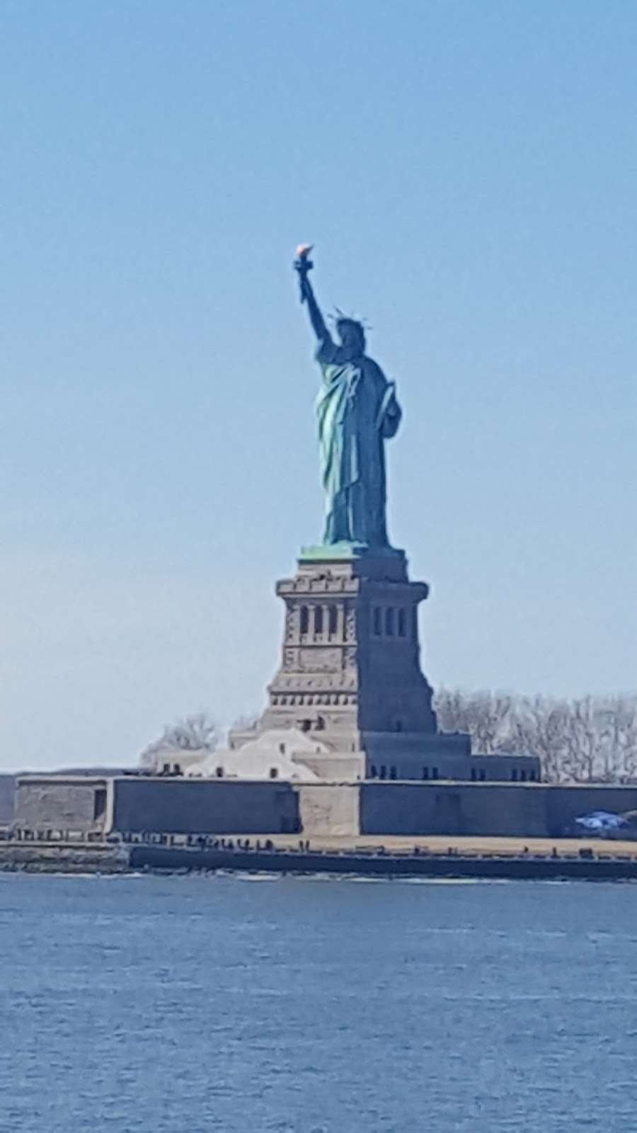 Staten Island Ferry | 828 Gresham Rd, Brooklyn, NY 11231, USA