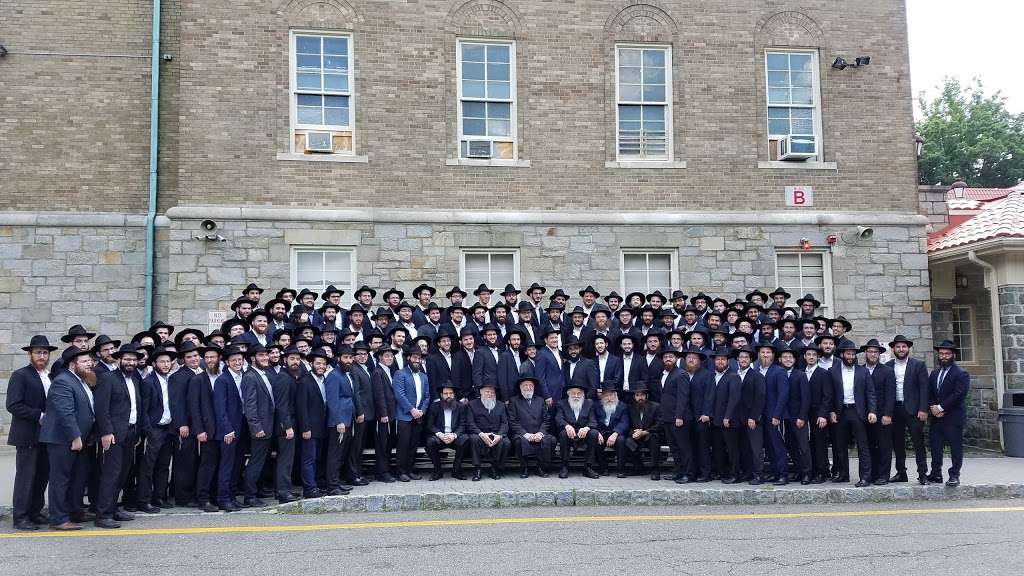 Rabbinical College Of America-Lubavitch | 226 Sussex Ave, Morristown, NJ 07960, USA | Phone: (973) 267-9404