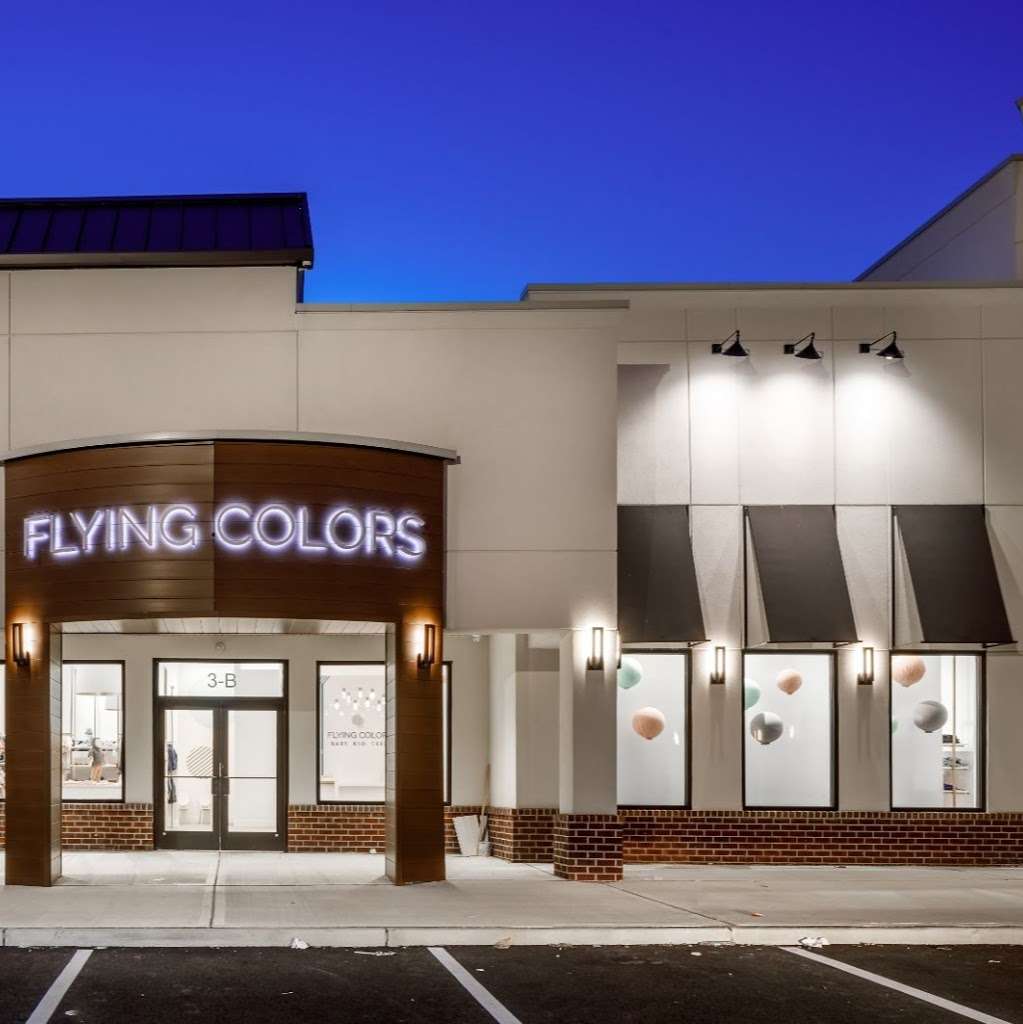Flying Colors Clothing | 12 America Ave #3b, Lakewood, NJ 08701, USA | Phone: (732) 534-0967