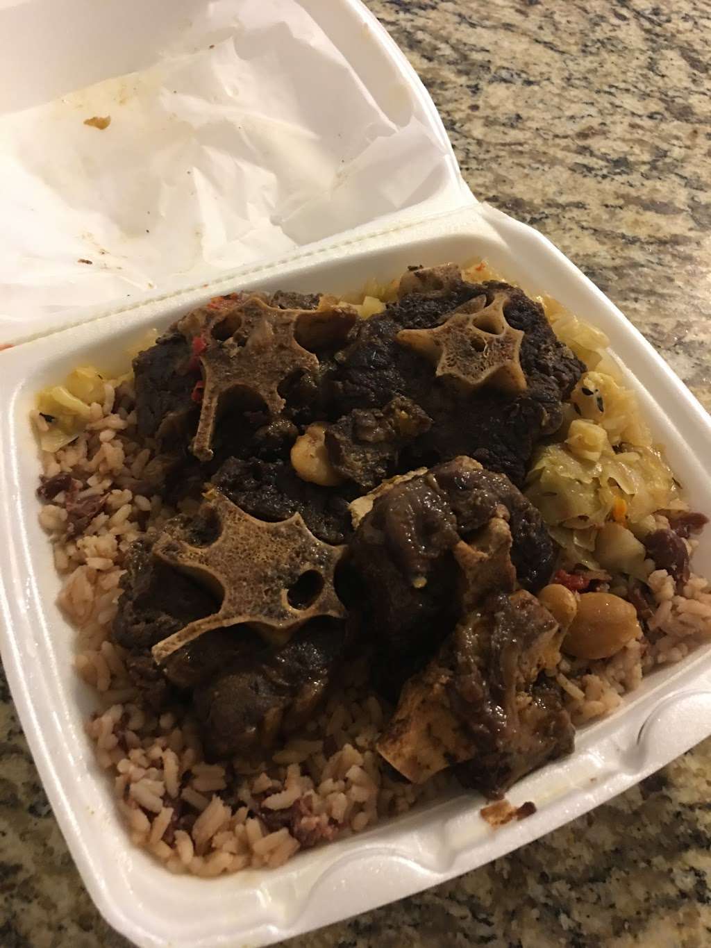 Vee and E Original Jamaican Jerk Chicken | 3712 Grant St, Gary, IN 46408, USA | Phone: (219) 512-2446