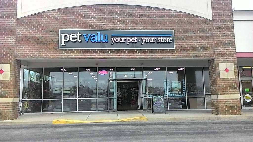 Pet Valu | 5855 Madison Ave, Indianapolis, IN 46227, USA | Phone: (317) 389-5119