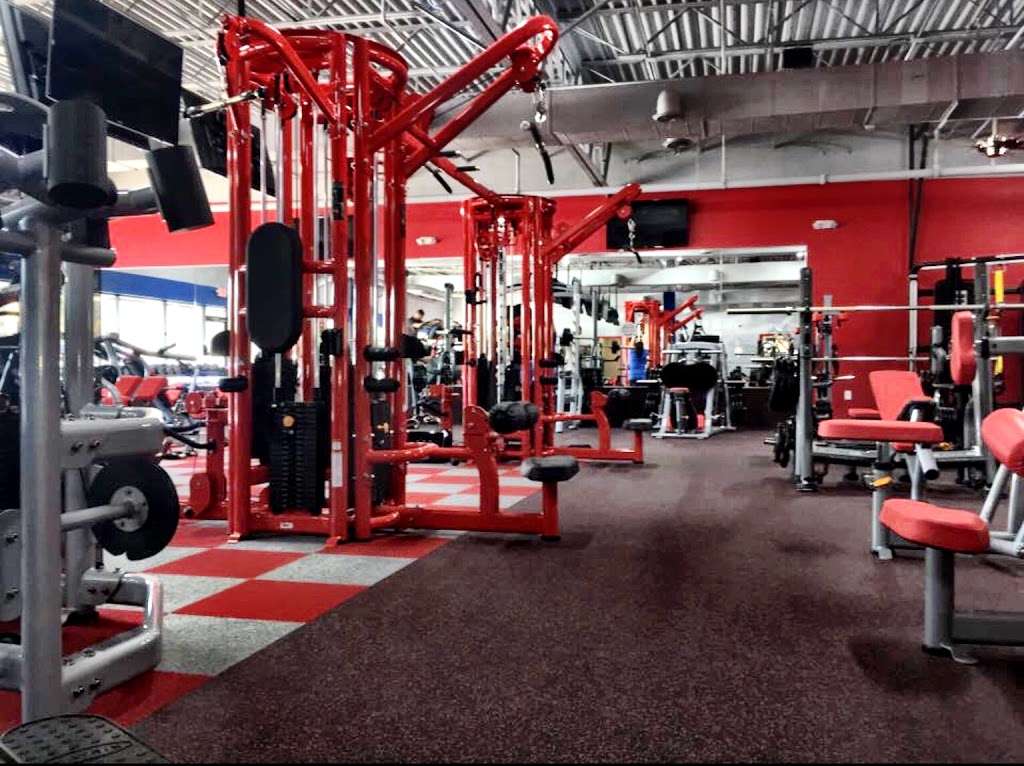 Workout Anytime Titusville | 3265 Garden St, Titusville, FL 32796, USA | Phone: (321) 607-6100