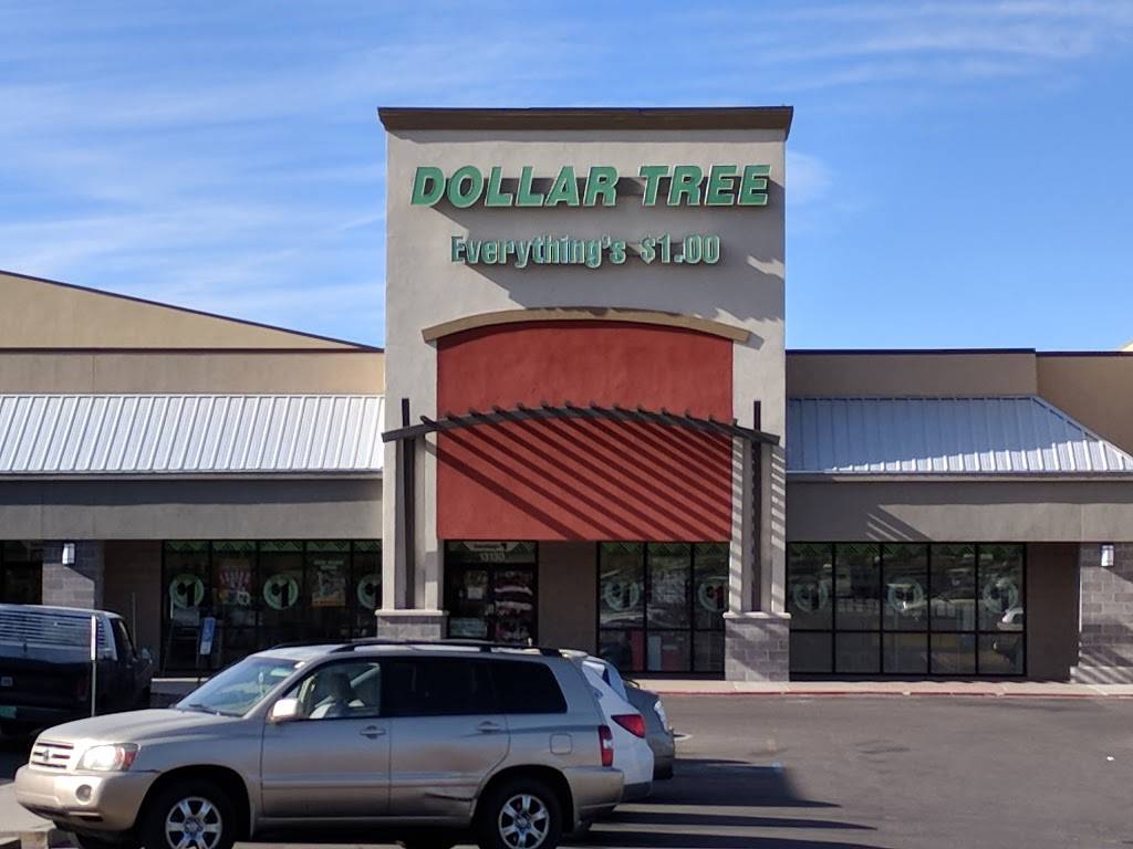 Dollar Tree | 13130 Central Ave SE, Albuquerque, NM 87123, USA | Phone: (505) 415-7891