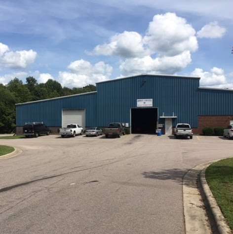 Rowan County Recycling Processing | 1102 N Long St, East Spencer, NC 28039, USA | Phone: (704) 216-8589