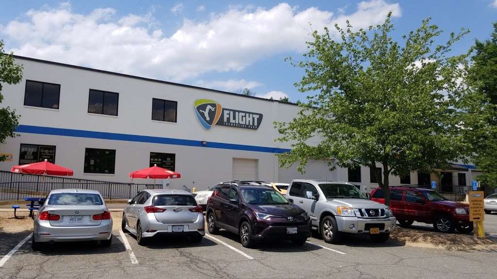 Flight Fit N Fun Springfield | 7200 Fullerton Rd, Springfield, VA 22150, USA | Phone: (703) 663-2440