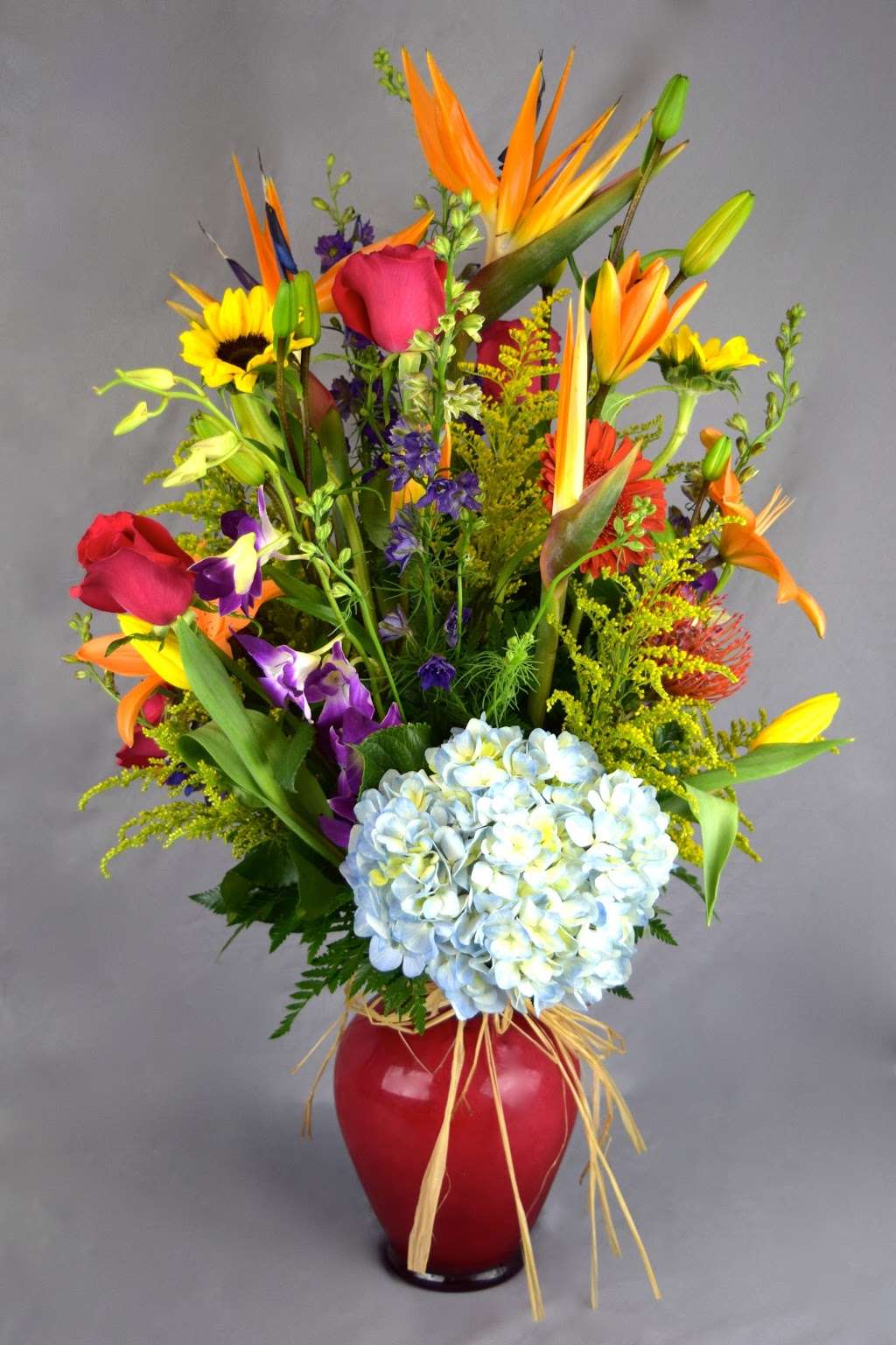 I Love Roses Florist | 1205 N Hampton Rd, Dallas, TX 75208, USA | Phone: (214) 339-1962