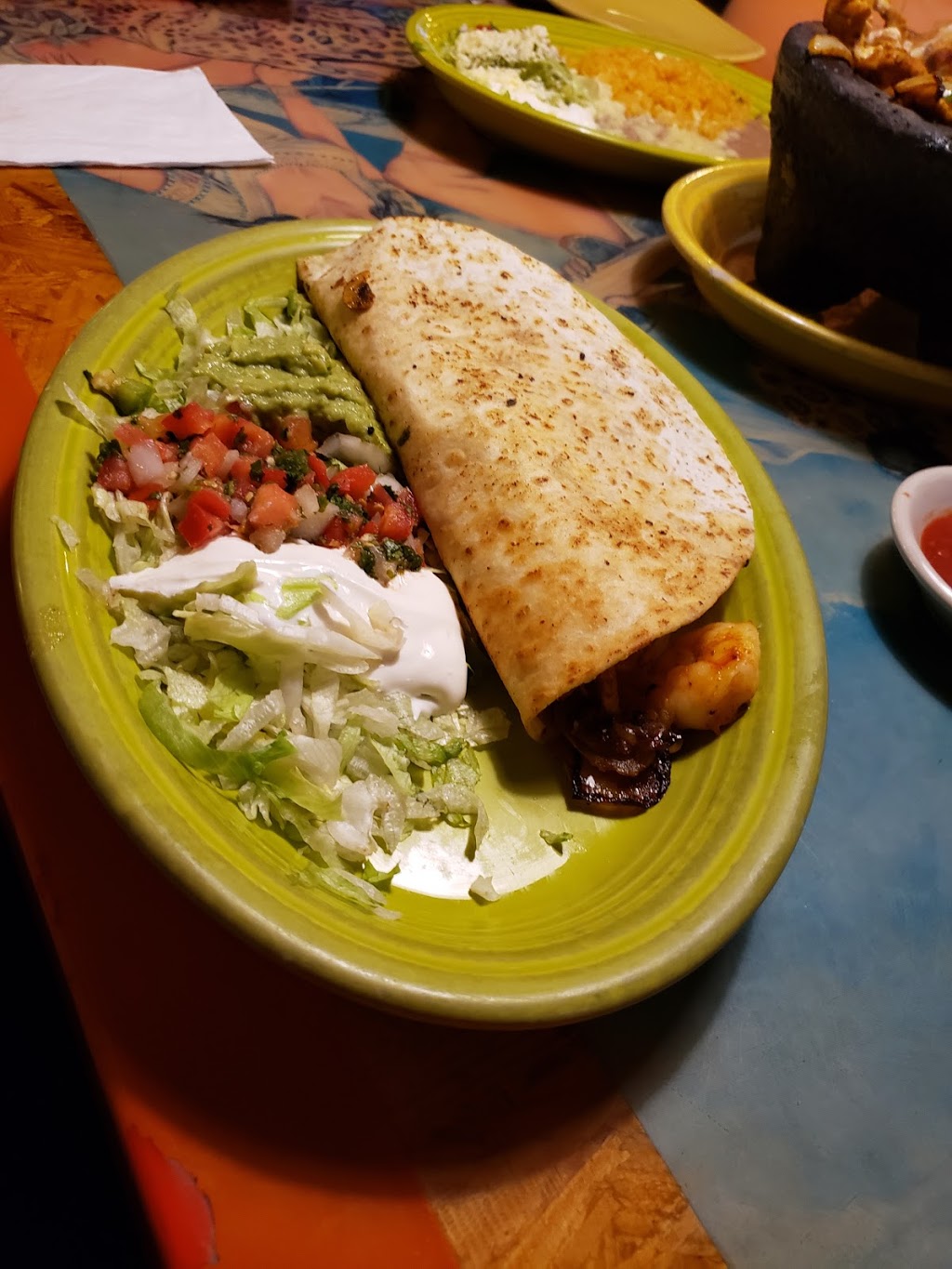 Cancun Mexican Restaurant | 11930 Hamilton Ave, Cincinnati, OH 45231, USA | Phone: (513) 851-6310